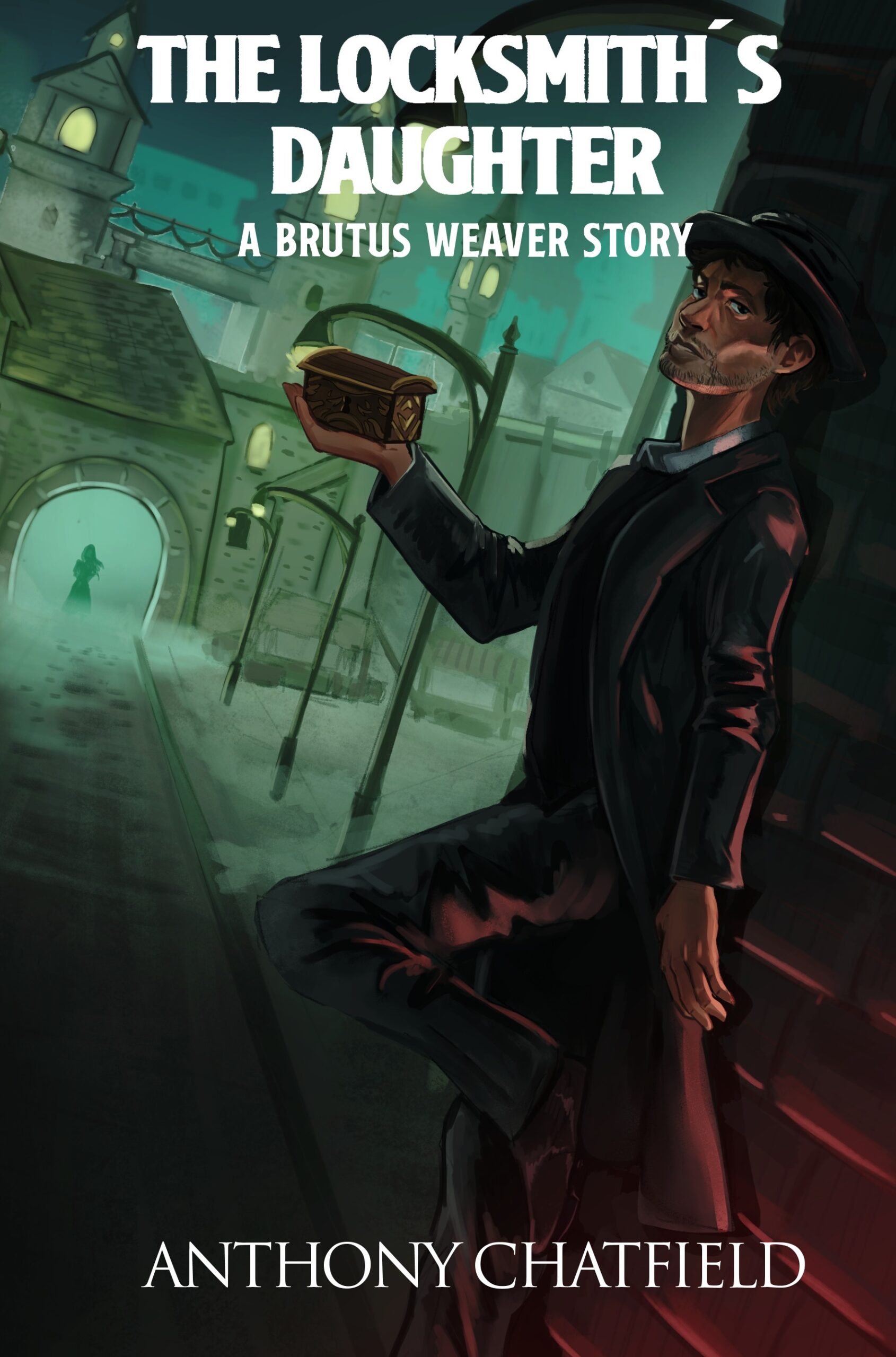 Brutus Weaver v1